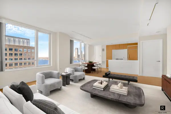 2 River Terrace #21-C, Manhattan, NY 10282