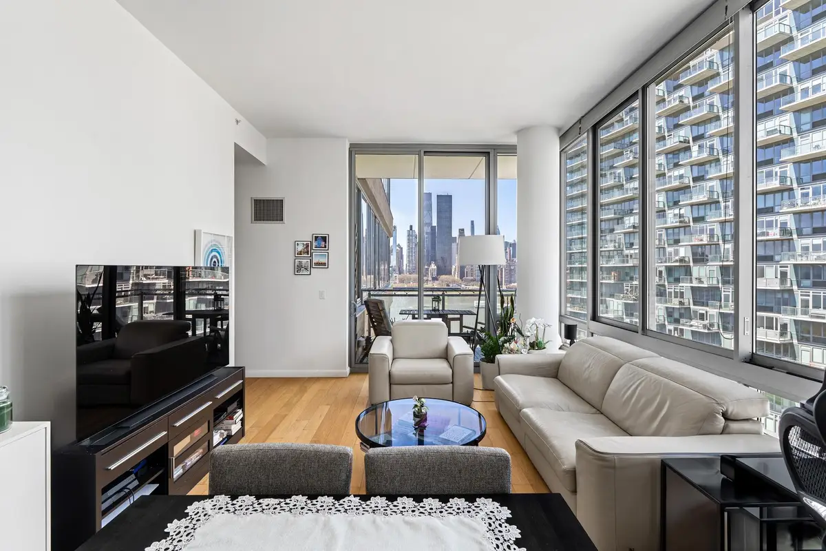 46-30 Center Boulevard #1503, Queens, NY 11109 - #1