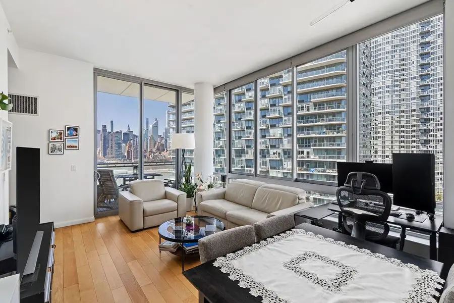 46-30 Center Boulevard #1503, Queens, NY 11109 - #2