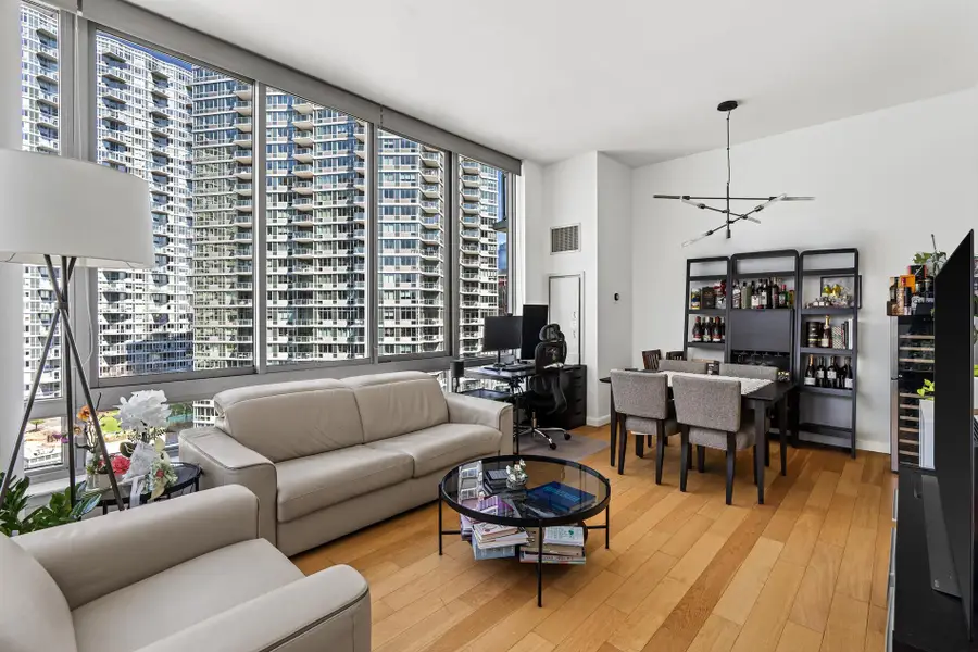 46-30 Center Boulevard #1503, Queens, NY 11109 - #3