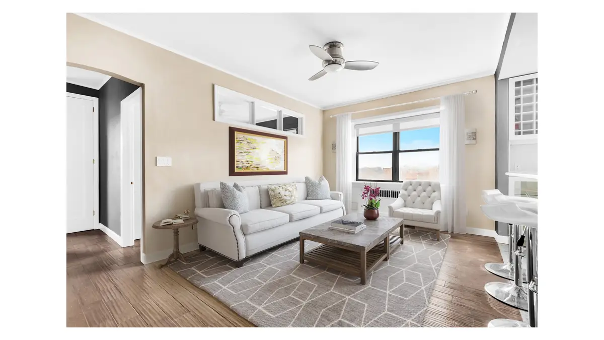 130 Bay Ridge Parkway #6C, Brooklyn, NY 11209 - #1