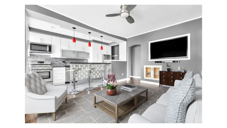 130 Bay Ridge Parkway #6C, Brooklyn, NY 11209 - #3