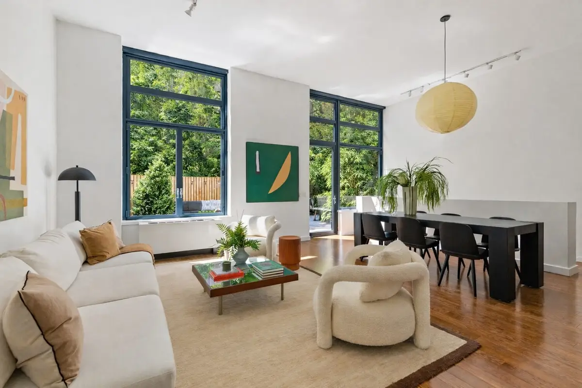 50 W 15th Street #1E, Manhattan, NY 10011 - #1