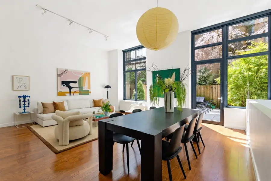 50 W 15th Street #1E, Manhattan, NY 10011 - #2