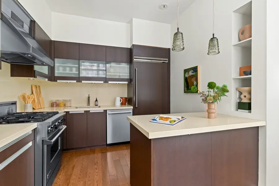 50 W 15th Street #1E, Manhattan, NY 10011 - #3