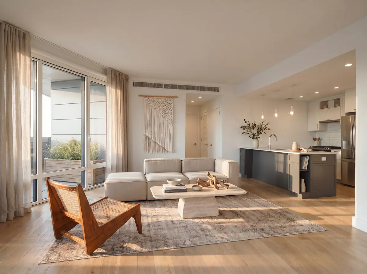 133 Beach 116th Street #7D, Rockaway Park, NY 11694 - #1