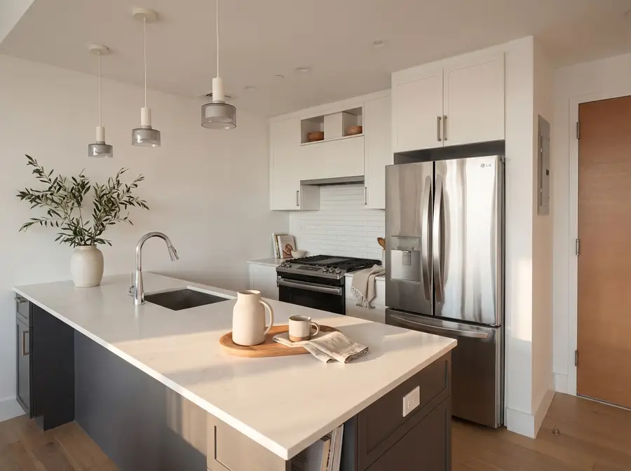 133 Beach 116th Street #7D, Rockaway Park, NY 11694 - #3