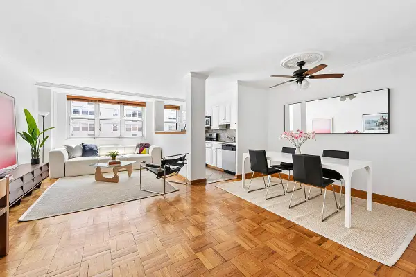 63 E 9th Street #12-L, Manhattan, NY 10003