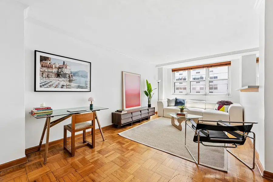 63 E 9th Street #12-L, Manhattan, NY 10003 - #2