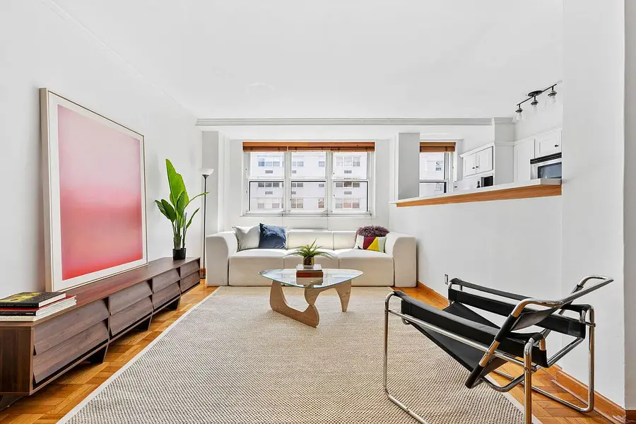 63 E 9th Street #12-L, Manhattan, NY 10003 - #3