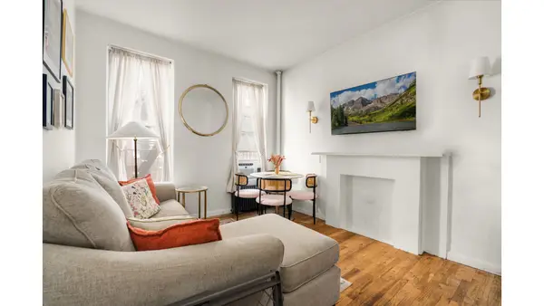 531 E 83rd Street #3A, Manhattan, NY 10028