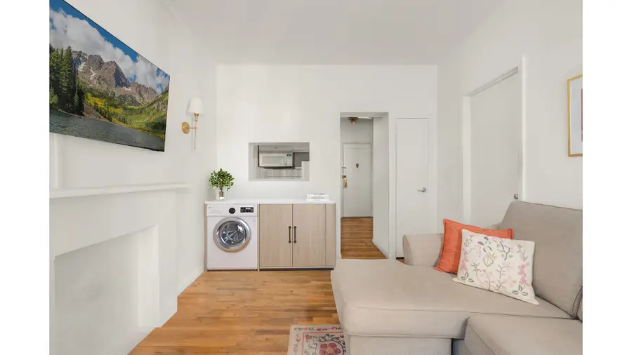 531 E 83rd Street #3A, Manhattan, NY 10028 - #2