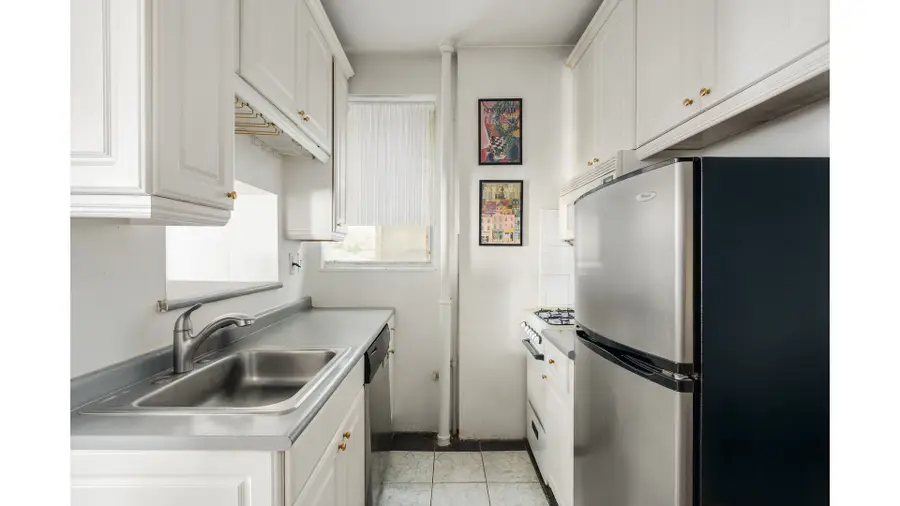 531 E 83rd Street #3A, Manhattan, NY 10028 - #3