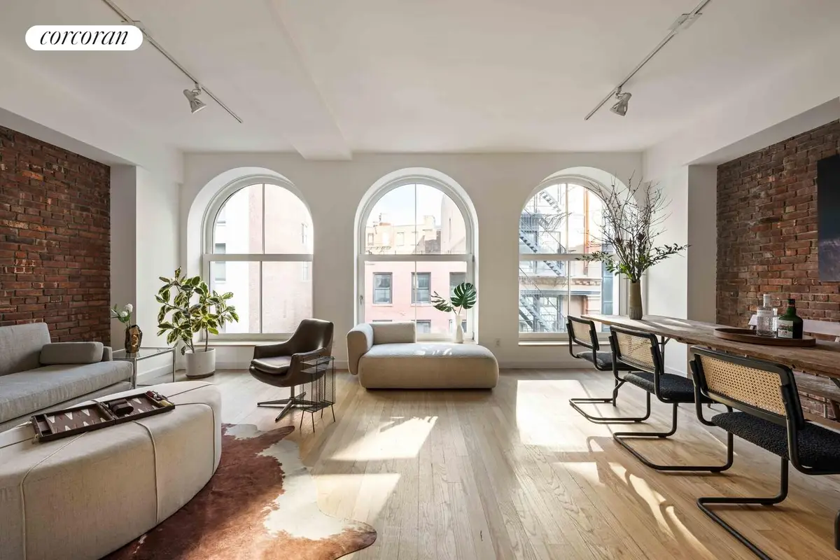 83 Walker Street #6, Manhattan, NY 10013 - #1