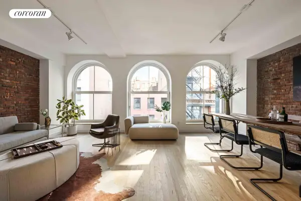 83 Walker Street #6, Manhattan, NY 10013