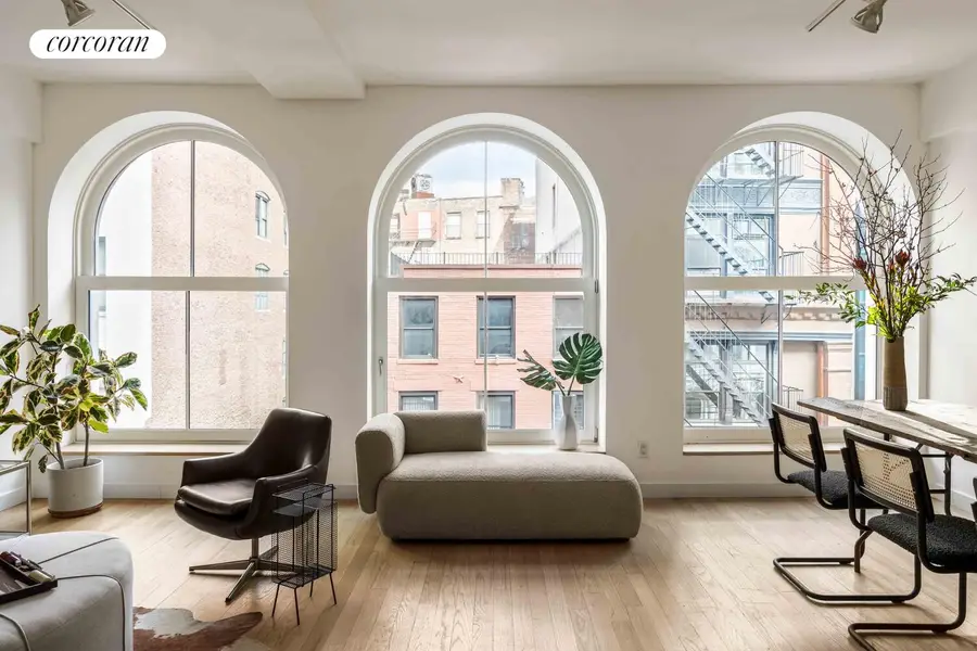 83 Walker Street #6, Manhattan, NY 10013 - #2