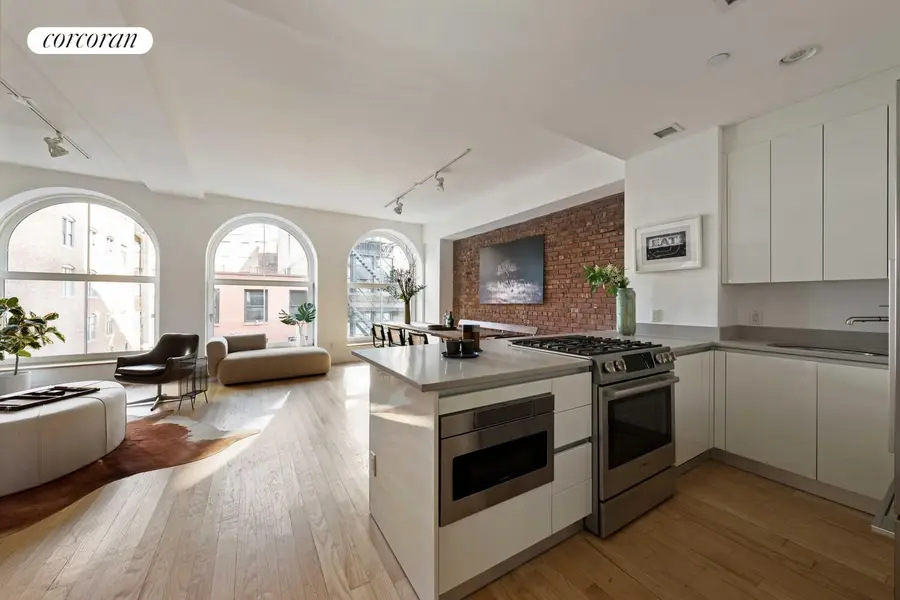 83 Walker Street #6, Manhattan, NY 10013 - #3