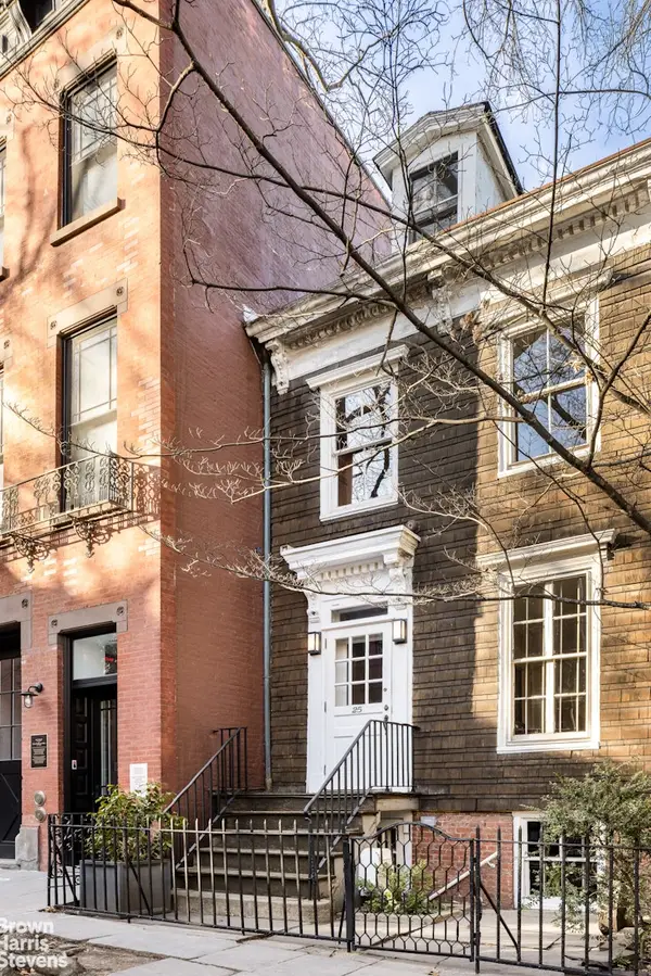 25 Cranberry Street, Brooklyn, NY 11201