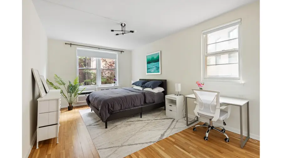 64 E 94th Street #3B, Manhattan, NY 10128 - #2