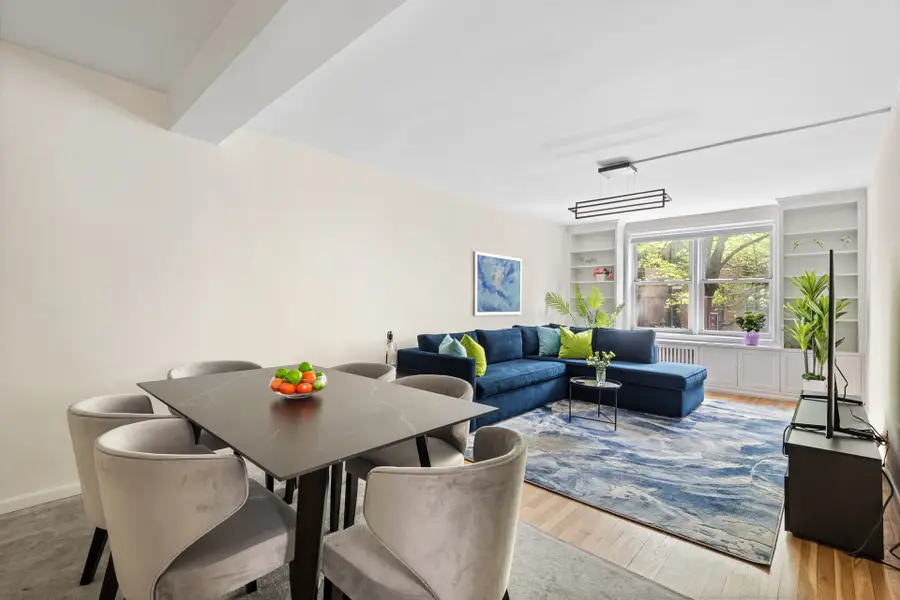 64 E 94th Street #3B, Manhattan, NY 10128 - #3