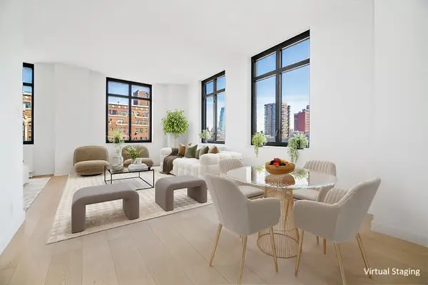 222 Riverside Drive #PH1E, Manhattan, NY 10025