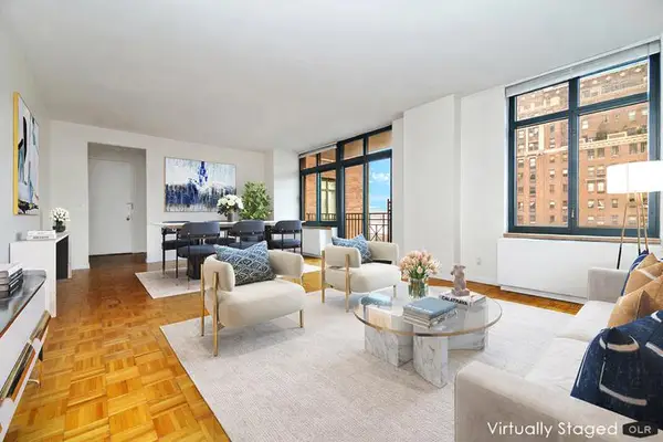 222 Riverside Drive #11E, Manhattan, NY 10025