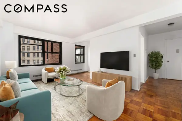 345 W 145th Street #5A1, Manhattan, NY 10032