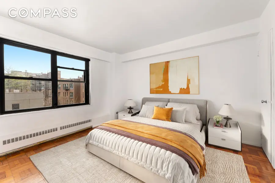 345 W 145th Street #5A1, Manhattan, NY 10032 - #3