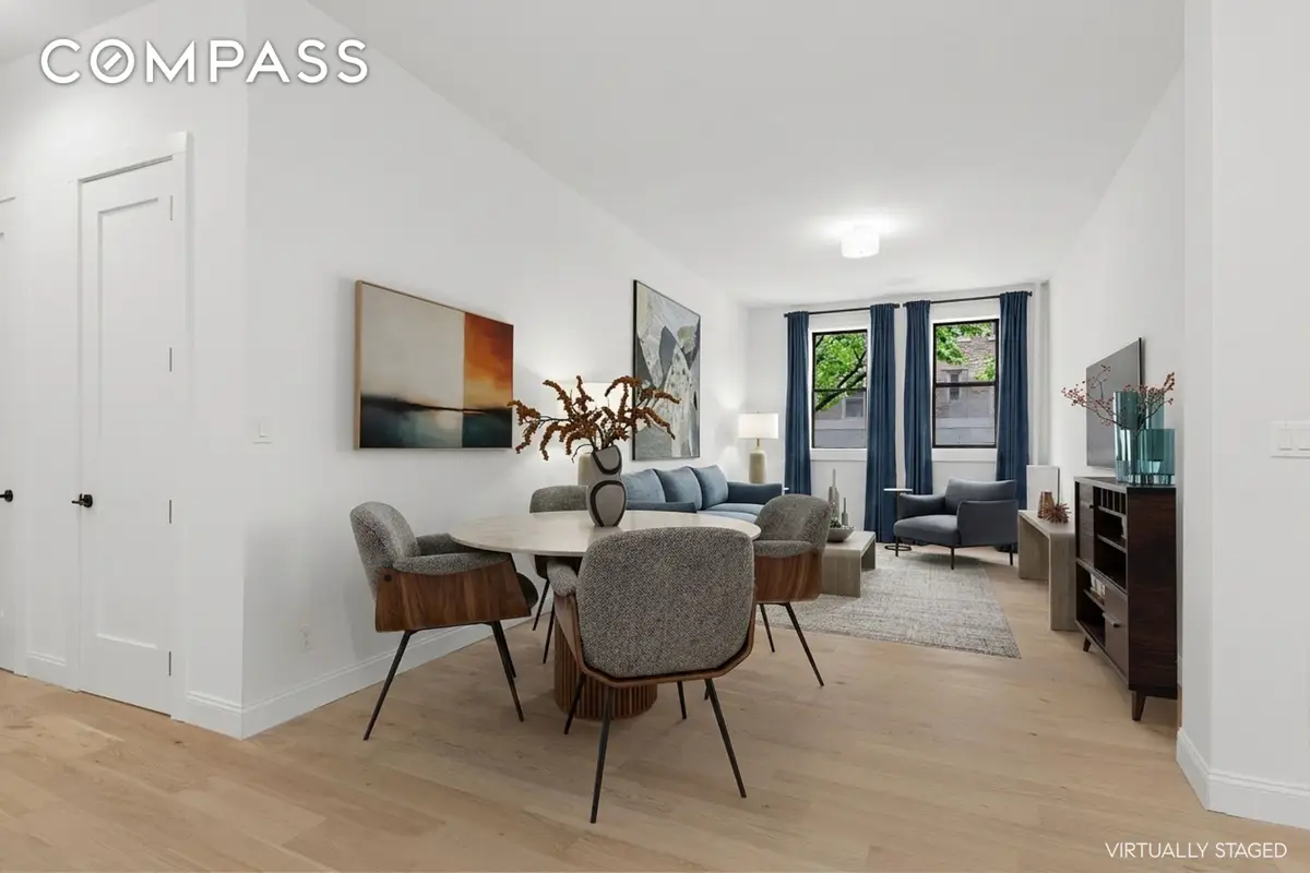 371 Fort Washington Avenue #1I, Manhattan, NY 10033 - #1