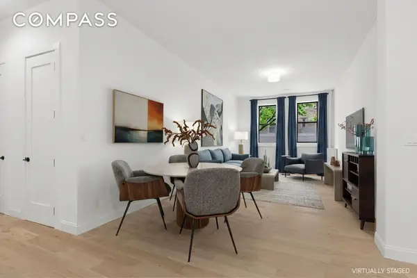 371 Fort Washington Avenue #1I, Manhattan, NY 10033