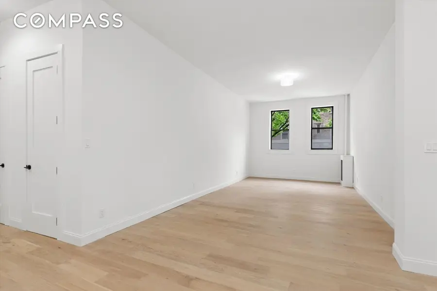 371 Fort Washington Avenue #1I, Manhattan, NY 10033 - #2