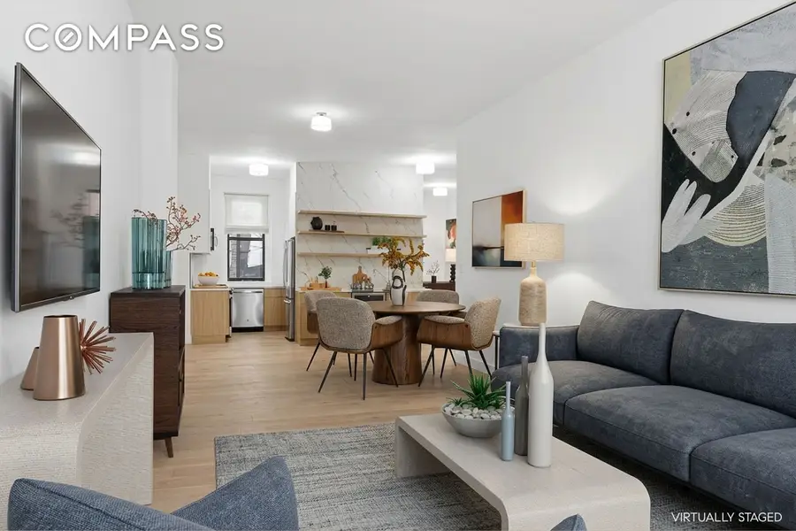 371 Fort Washington Avenue #1I, Manhattan, NY 10033 - #3