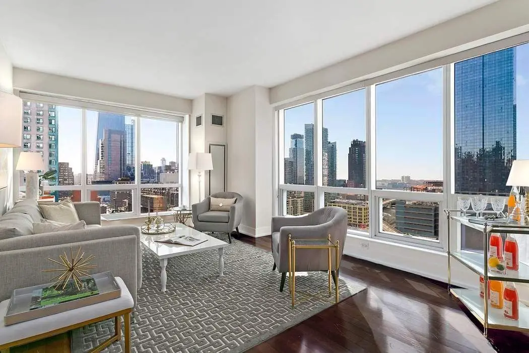 350 W 42nd Street #15L, New York, NY 10036 - #1