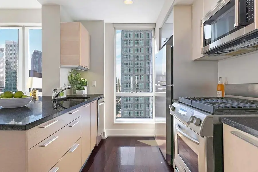 350 W 42nd Street #15L, New York, NY 10036 - #2