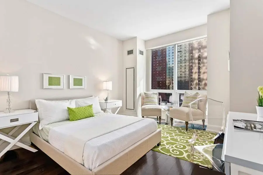 350 W 42nd Street #15L, New York, NY 10036 - #3