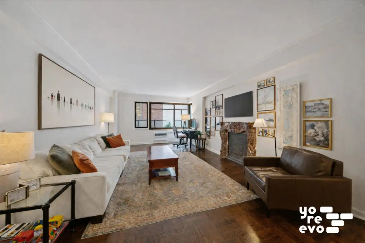 715 Park Avenue #2E, New York, NY 10021 - #1