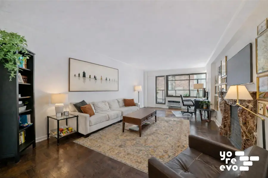 715 Park Avenue #2E, New York, NY 10021 - #2