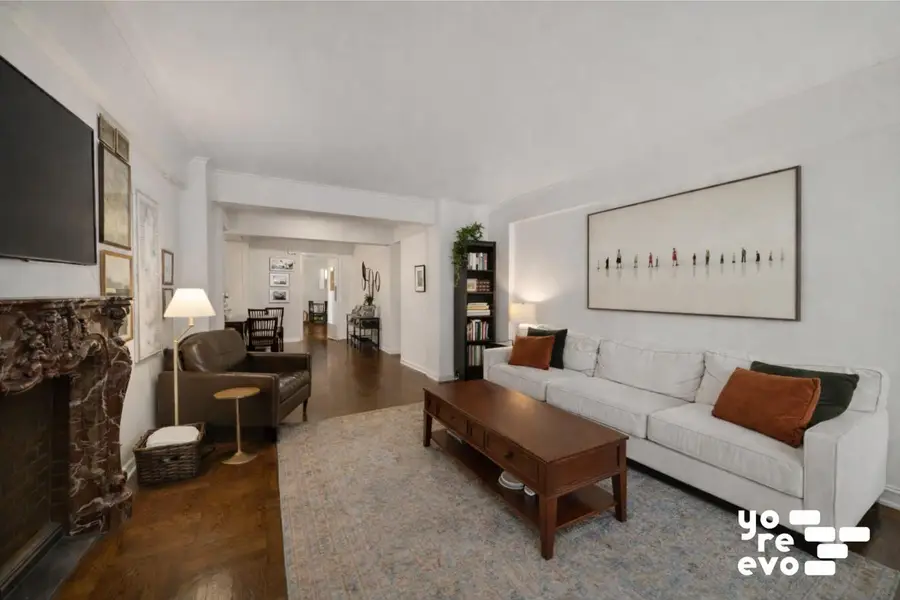 715 Park Avenue #2E, New York, NY 10021 - #3