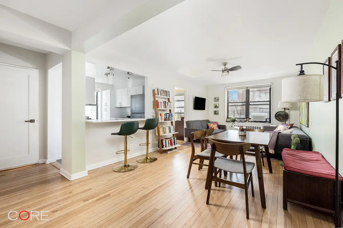 88-10 34th Avenue #1D, Jackson Heights, NY 11372 - #1