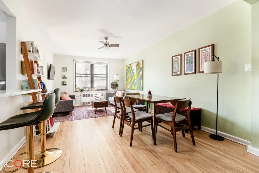 88-10 34th Avenue #1D, Jackson Heights, NY 11372 - #2