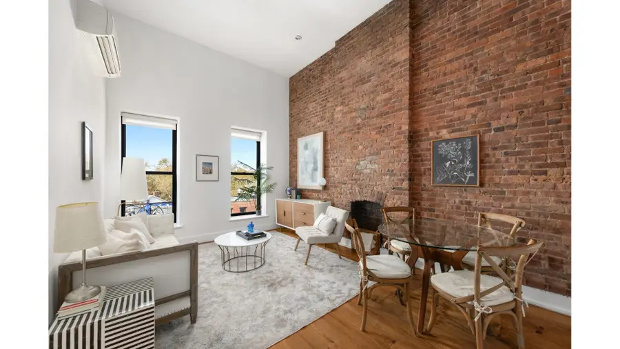 940 Fulton Street #PHA, Brooklyn, NY 11238 - #2
