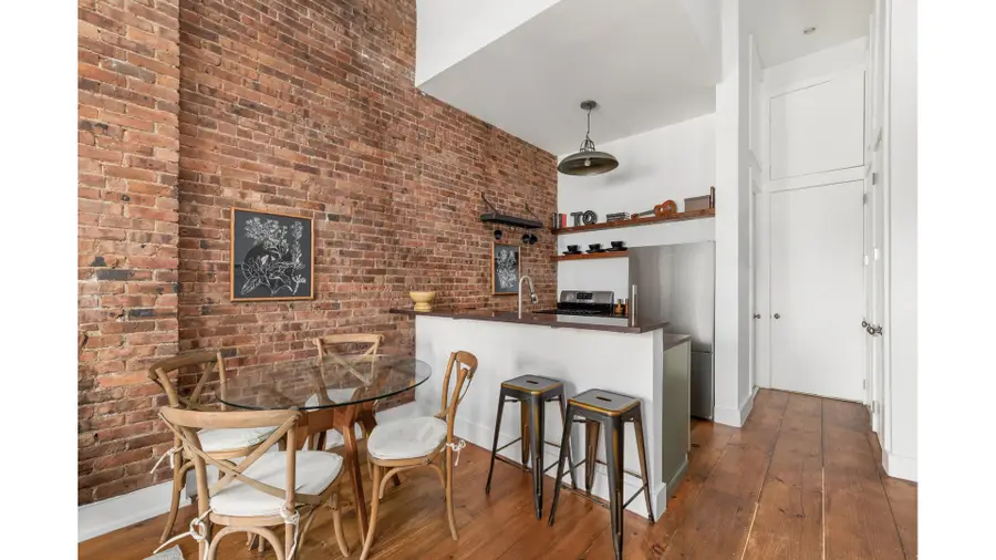 940 Fulton Street #PHA, Brooklyn, NY 11238 - #3