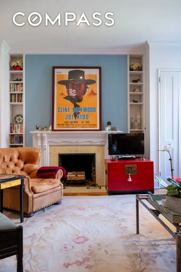 123 W 80th Street #2R, Manhattan, NY 10024