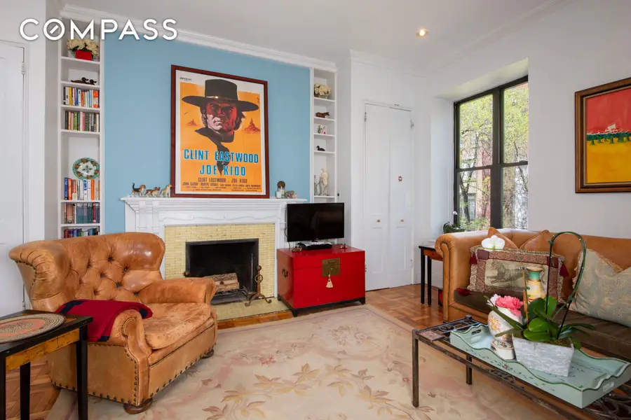 123 W 80th Street #2R, New York, NY 10024 - #2