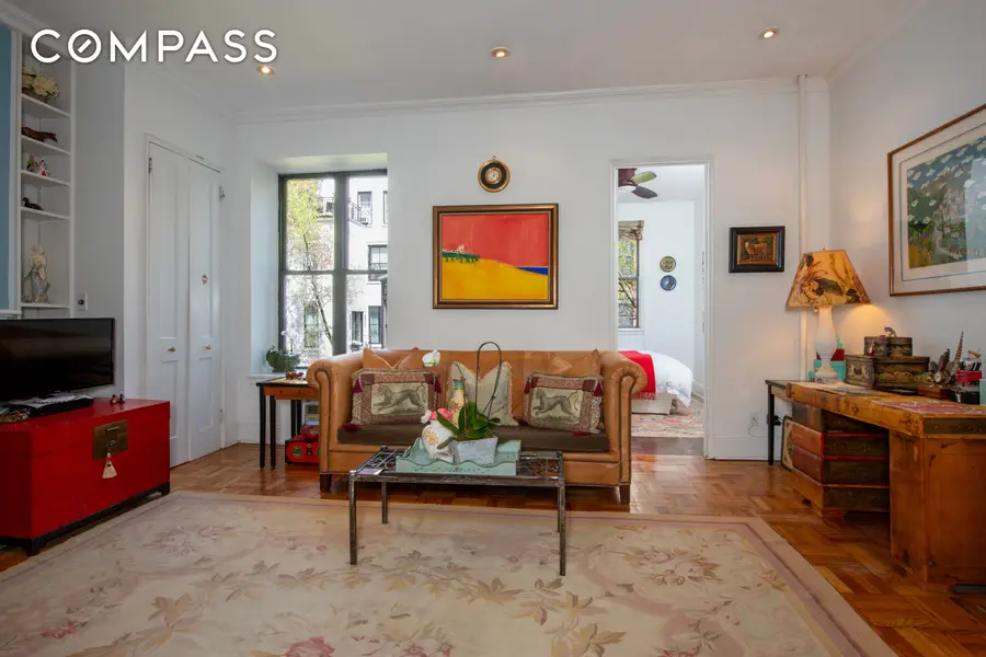 123 W 80th Street #2R, New York, NY 10024 - #3