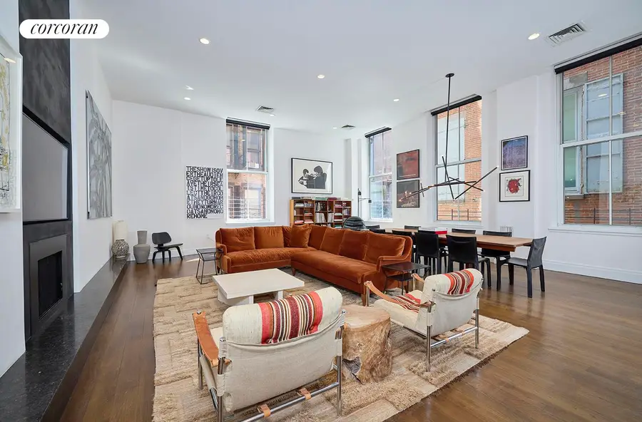 55 White Street #2C, New York, NY 10013 - #2