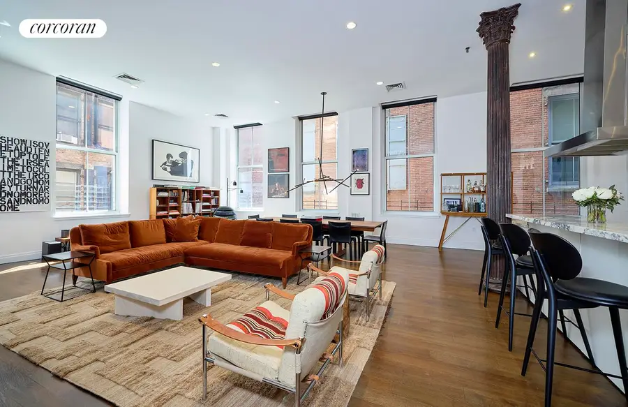 55 White Street #2C, New York, NY 10013 - #3