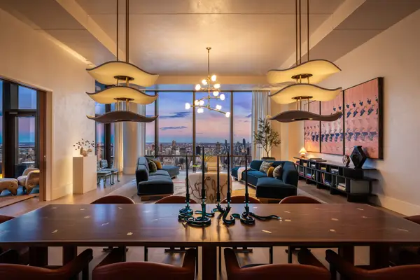 50 W 66th Street #58N, Manhattan, NY 10023