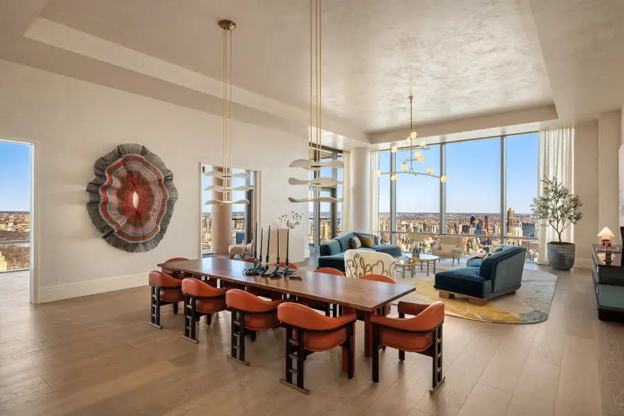 50 W 66th Street #58N, New York, NY 10023 - #3