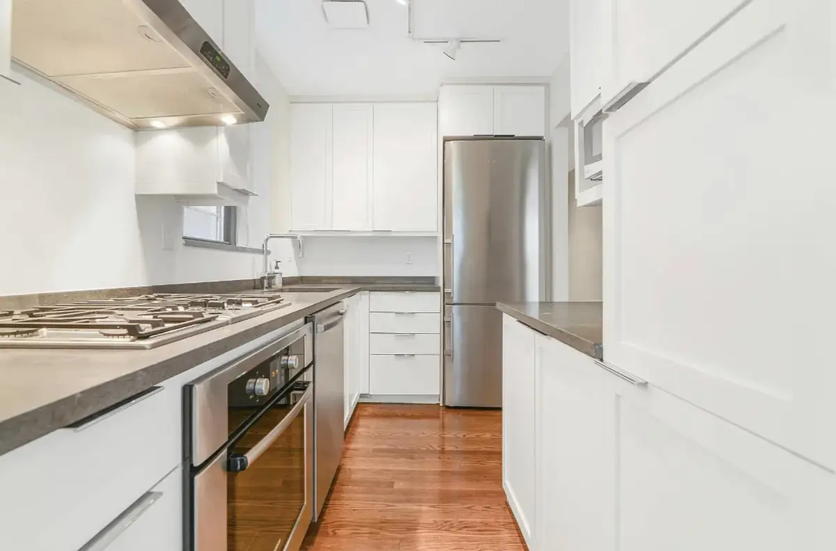 422 W 20th Street #4-H, New York, NY 10011 - #1